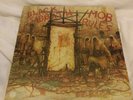 Black Sabbath vinyl LP album record Mob Rules - EX UK 6302119 VERTIGO 1981