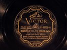 78 RPM -- Hoagy Carmichael and His Orch. (with Bix), Victor 38139, EE-/E Jazz
