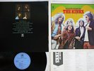 KINKS GOLDEN HOUR OF THE PYE UPS-529-Y Japan VINYL LP