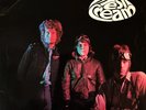 Cream - Fresh Cream (LP) (G+/G-)