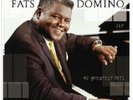 FATS DOMINO - GREATEST HITS 2 VINYL LP NEW+