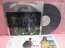 JAPAN PROMO WHITE QUEEN THE GAME P-10875E WARNER PIONEER INSERT FREDDIE MERCURY