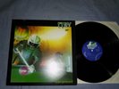 ELOY   performance 1983 - UK FIRST PRESS - HEAVY METAL WORLD WIDE LAB -MINT