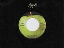 THE BEATLES  Hey Jude / Revolution  original 45 on APPLE label