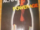 AC/DC - Powerage - Vinyl LP 1978