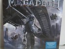 Megadeth Dystopia LP Vinyl Record new