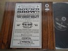 Professor Johnson's Astounding SOUND SHOW  - Reference Recordings RR-7