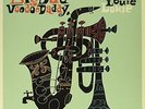 Louie Louie Louie [VINYL] Big Bad Voodoo Daddy Vinyl