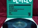 The Beatles With Tony Sheridan And Guests LP Vinyl Record MGM E4215 VG+