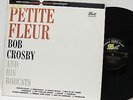 Bob Crosby         Petite Fleur         Dot      USA      NM  #  37