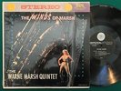 WARNE MARSH QUINTET The Winds of Marsh LP IMPERIAL Shrink DG NM-