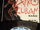 Jack 'Mr. Bongo' Costanzo and His Afro Cuban Band GNP Mono (55) ' EX DG