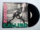 The Clash ?– London Calling (CBS CLASH 3) 1979 UK 2xLP - S65