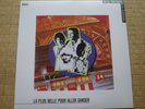 SYLVIE VARTAN JOHNNY HALLYDAY  LP  JAPAN JAPON JAPONAIS