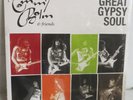Tommy Bolin & Friends Great Gypsy Soul LP Vinyl Record new