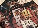 Queen Live Magic Limited Edition Lp Picture Disc Excellent