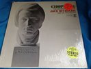 Original 1966 Classical Mono LP in Shrink : Jack Nitzsche   Chopin   Reprise