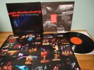 LP UDO LINDENBERG - LIVE IN LEIPZIG 1990 + OIS + Poster