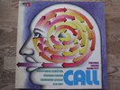 LP - MICHAEL NAURA QUARTETT - CALL 