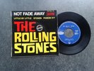 45 T EP DES ROLLING STONES