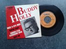 45 T EP DE BUDDY HOLLY