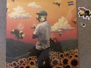 Tyler, The Creator - Scum Fuck Flower Boy Yellow Vinyl LP Sealed Bee Stckers