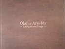 ARNALDS, Olafur - Living Room Songs - Vinyl (10