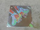 THE ROLLING STONES-EMOTIONAL RESCUE-LP-VINYL-US-SHRINK-POSTER-1ST PRESS-1981-NM