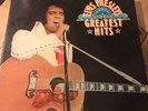 ELVIS PRESLEY - Greatest Hits [Six Vinyl LP, Box Set,1977] UK GELV-6A Rare