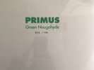 Primus Green Naugahyde Vinyl LP Record SEALED RARE 429/750
