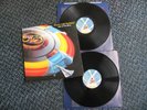 ELO - Electric Light Orchestra - Out Of The Blue - original 1977 vinyl album