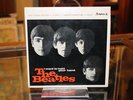 EP Record The Beatles  I Want to hold your hand Parlophone LMEP 1169(PT) 1963