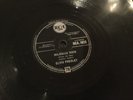 ELVIS JAILHOUSE ROCK/ TREAT ME NICE RECORD 78rpm