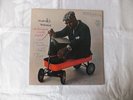 LP-Thelonious Monk: Monk's Music (Victor Japan/Riverside VG/VG)