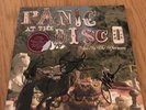 Panic  At The Disco SIGNED Nine In The Afternoon 7