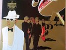 Skyhooks - Living In The 70s - Gold Vinyl Record - Rare Limited Edition Gatefold