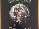 Motörhead ?– The Wörld Is Yours Vinyl UDR ?– UDR 0003 LP