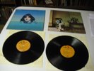 Gram Parsons GP VG+ 1973 First Press & Grievous Angel Ex  974 LP's