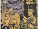 IRON MAIDEN Women In Uniform/Twilight Zone DOUBLE 12