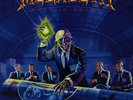 Megadeth-Rust in Peace  (UK IMPORT)  VINYL NEW