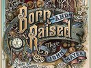 John Mayer-Born & Raised  (UK IMPORT)  Vinyl / 12