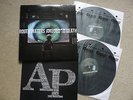 2015 UK Q SOUND LP ROGER WATERS AMUSED TO DEATH NM/NM VINYL EX PINK FLOYD