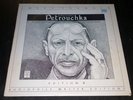 AUDIOPHILE SWEET THUNDER Edition 8 LP STRAVINSKY GOOSSENS PETROUCHKA HALF-SPEED