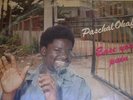 Paschal Okafor LP, Ease Your Pain rare afro funk disco boogie ORIGINAL