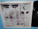 SIOUXSIE AND THE BANSHEES   THROUGH THE LOOKING GLASS LP   NM ORIGINAL PRESS