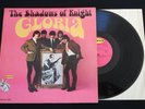 The Shadows of Knight Gloria LP - 1966 Dunwich 666 issue - MONO Rare HTF