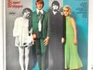 “THE SUGAR SHOPPE” pop psych LP CAPITOL orig ‘68 stereo   EXCELLENT