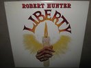ROBERT HUNTER Liberty RARE SEALED New Vinyl LP RRLP2029 Jerry Garcia Rick Meyers