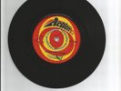 ROY LEE JOHNSON - SO ANNA JUST LOVE ME / BOOGALOO NO 3 - ACTION DEMO, ORIGINAL