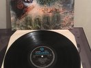 Pink Floyd - A Saucerful of Secrets, the first edition of Great Britain in 1968